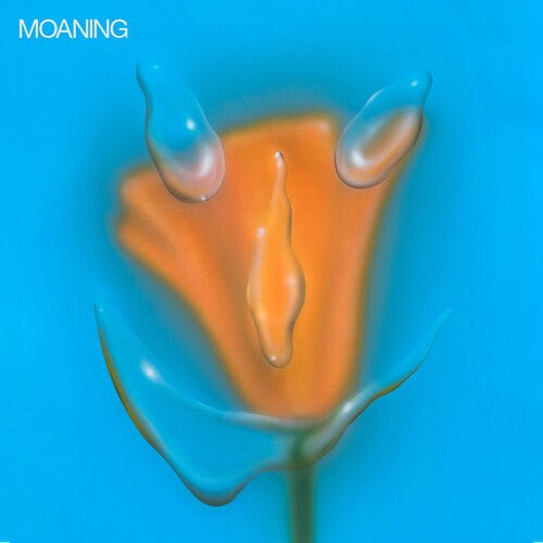 Moaning - Uneasy Laughter (New CD) - Mad World Records