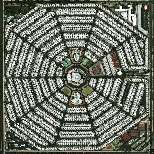 Modest Mouse - Strangers to Ourselves (New CD) - Mad World Records