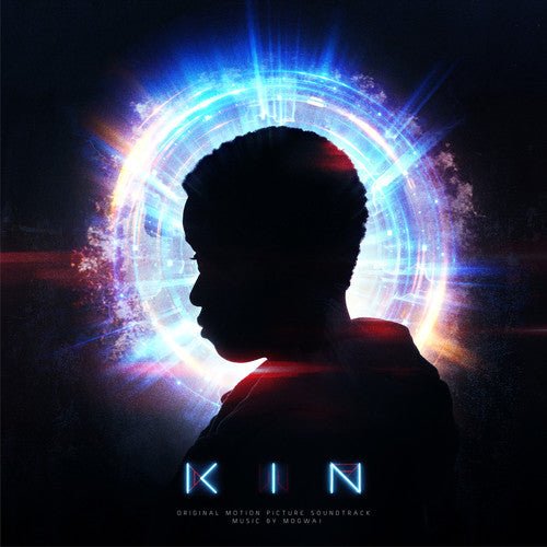 Mogwai - Kin: Soundtrack (New CD) - Mad World Records