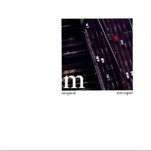 Mogwai - Ten Rapid (Collected Recordings 1996 - 1997) (New Vinyl LP) - Mad World Records