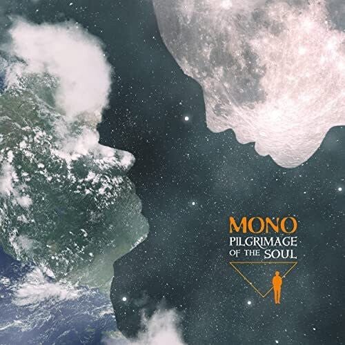 Mono - Pilgrimage of the Soul (New CD) - Mad World Records