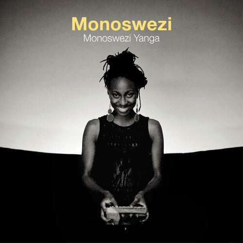 Monoswezi ‎ - Monoswezi Yanga (New Vinyl LP) - Mad World Records