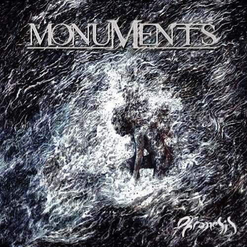 Monuments - Phronesis (New CD) - Mad World Records