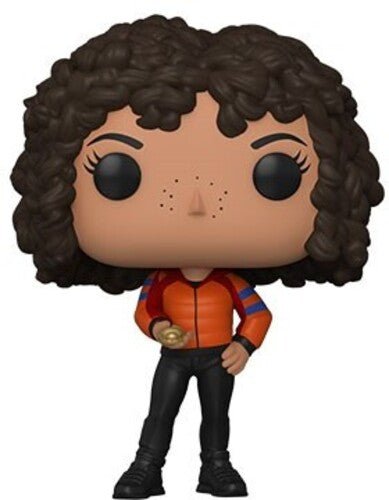 Moon Knight - Layla El - Faouly #1050 (Funko Pop) - Mad World Records