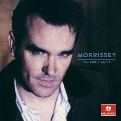 Morrissey - Vauxhall & I (20th Anniversary Definitive Remastered) [Import] (New Vinyl LP) - Mad World Records