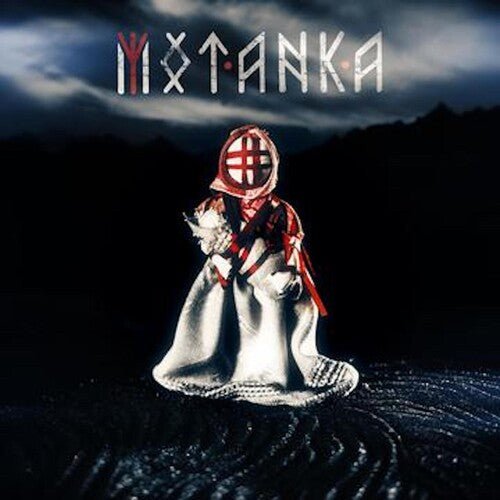 Motanka - Motanka (New CD) - Mad World Records