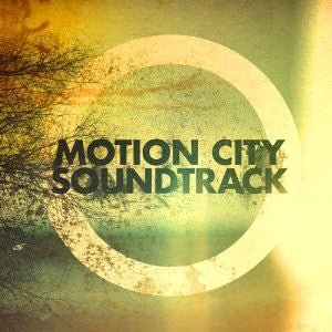 Motion City Soundtrack - Go (New CD) - Mad World Records