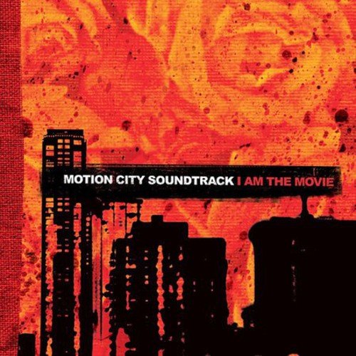 Motion City Soundtrack - I Am the Movie (New Vinyl LP) - Mad World Records