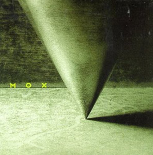 Mox - Mox (Used CD) - Mad World Records