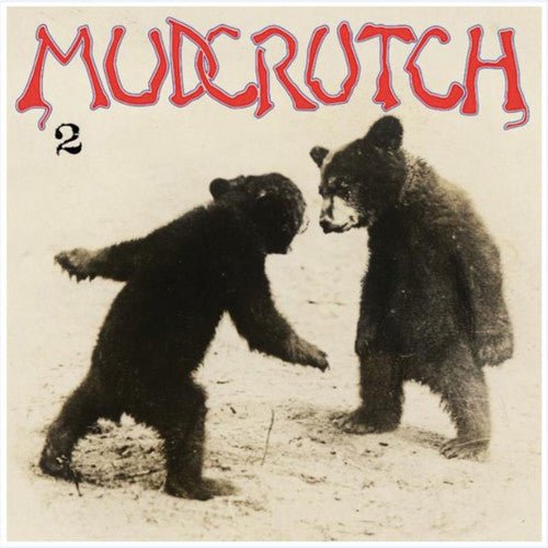 Mudcrutch - 2 (New CD) - Mad World Records