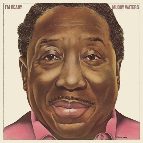 Muddy Waters - I'm Ready (New CD) - Mad World Records