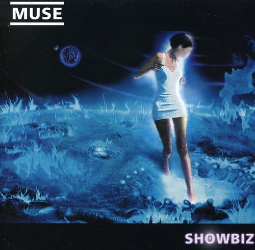 Muse - Showbiz (New CD) - Mad World Records