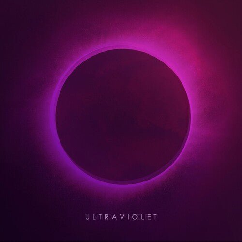 My Epic - Ultraviolet (New CD) - Mad World Records