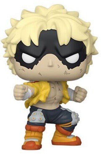 My Hero Academia - Fat Gum #1142 (Funko Pop) - Mad World Records