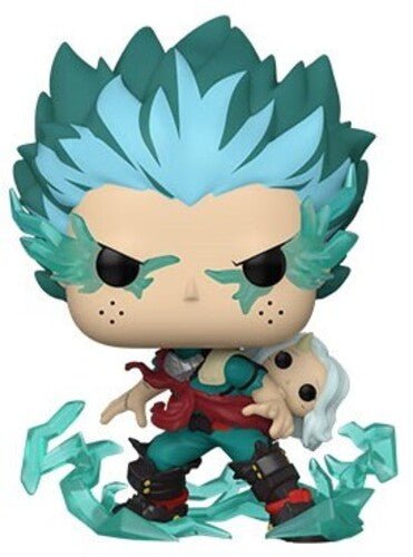 My Hero Academia - Infinite Deku w/Eri #1008 (Funko Pop) - Mad World Records