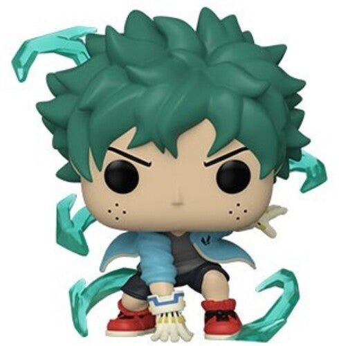 My Hero Academia - Izuku Midoriya #1140 (Funko Pop) - Mad World Records