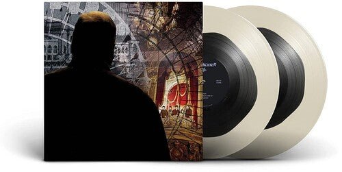 My Morning Jacket - Evil Urges [Cream/ Black Blob 2 LP] (New Vinyl LP) - Mad World Records