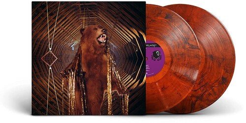 My Morning Jacket - It Still Moves [Golden Smoke 2 LP] (New Vinyl LP) - Mad World Records