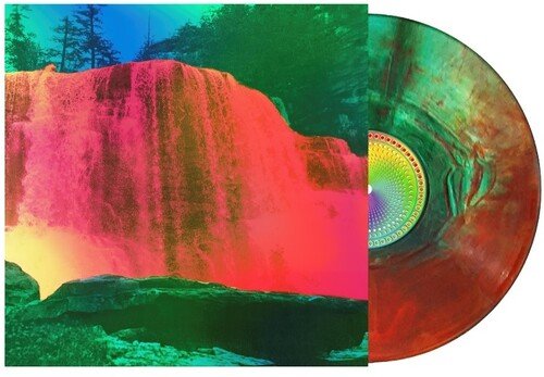 My Morning Jacket - The Waterfall II [Deluxe] (New Vinyl LP) - Mad World Records