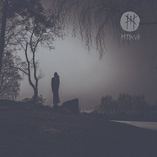 Myrkur - M (New Vinyl LP) - Mad World Records