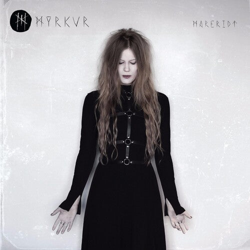 Myrkur - Mareridt - Deluxe (New CD) - Mad World Records