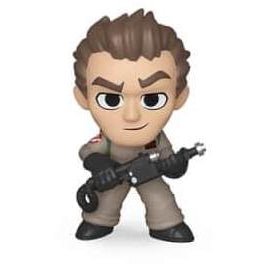 Mystery Mini Ghostbusters - Peter Venkman - Mad World Records