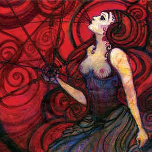 Nachtmystium - The World We Left Behind (New CD) - Mad World Records