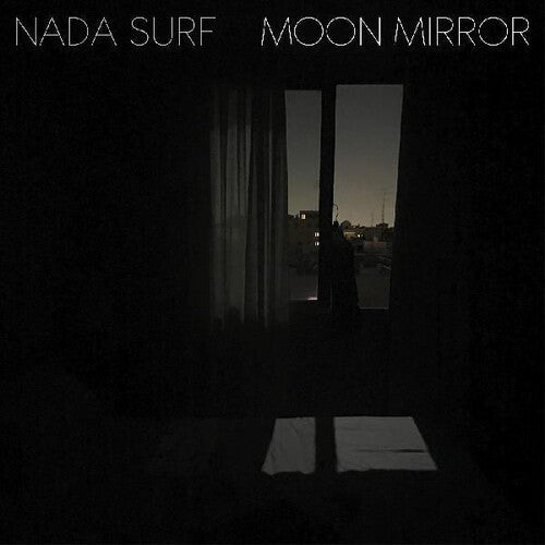 Nada Surf - Moon Mirror [Coke Bottle Clear Vinyl] (New Vinyl LP) - Mad World Records