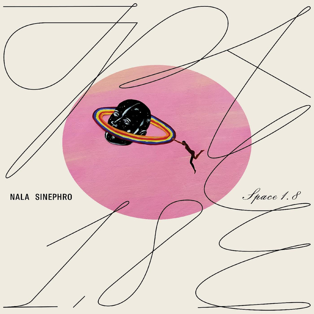 Nala Sinephro - Space 1.8 (New Vinyl LP) - Mad World Records