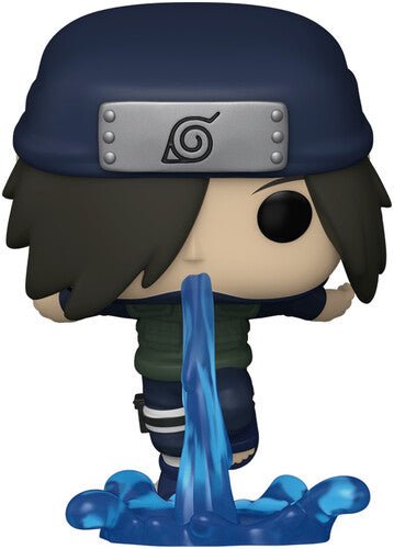 Naruto - Izumo #1198 (Funko Pop) - Mad World Records