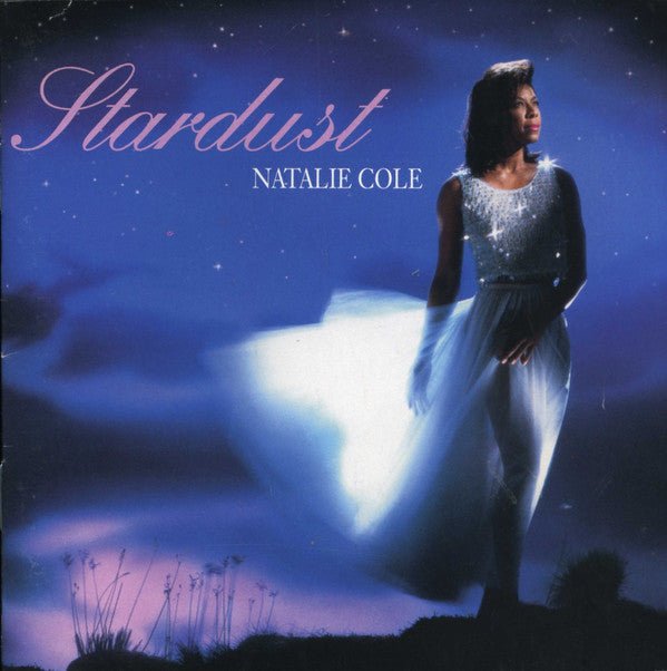 Natalie Cole - Stardust (Used CD) - Mad World Records