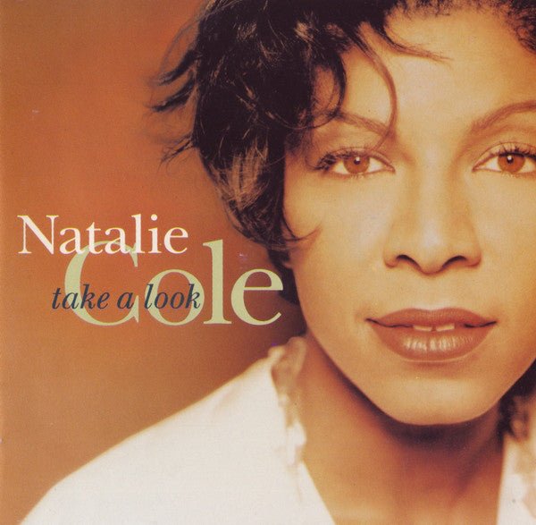 Natalie Cole - Take a Look (New CD) - Mad World Records