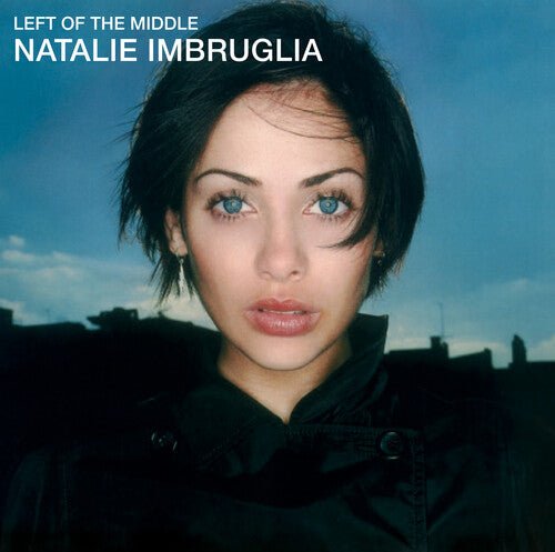 Natalie Imbruglia - Left Of The Middle (New Vinyl LP) - Mad World Records