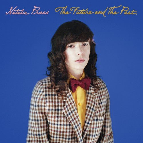 Natalie Prass - The Future and the Past (New CD) - Mad World Records