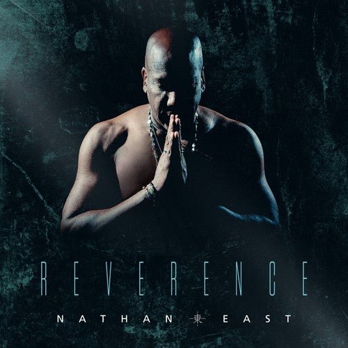 Nathan East - Reverence (Used CD) - Mad World Records