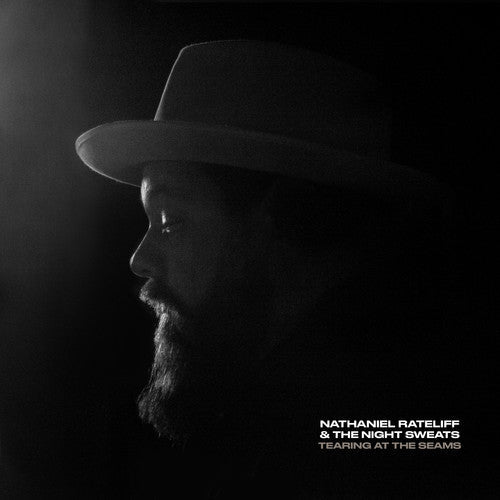 Nathaniel Rateliff & the Night Sweats - Tearing at the Seams (New CD) - Mad World Records