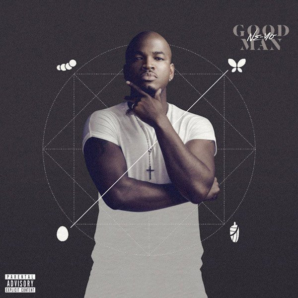 Ne - Yo - Good Man (New CD) - Mad World Records