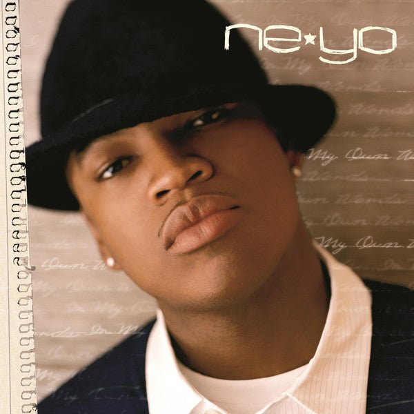 Ne - Yo - In My Own Words (Used CD) - Mad World Records