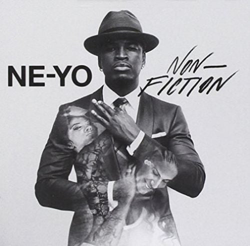 Ne - Yo - Non - Fiction (New CD) - Mad World Records