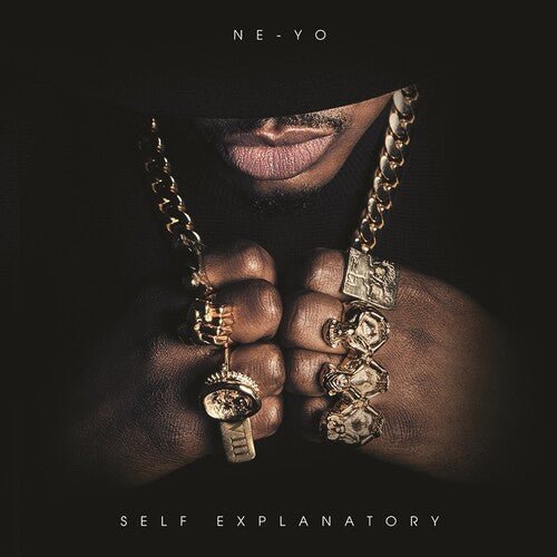 Ne - Yo - Self Explanatory (New CD) - Mad World Records