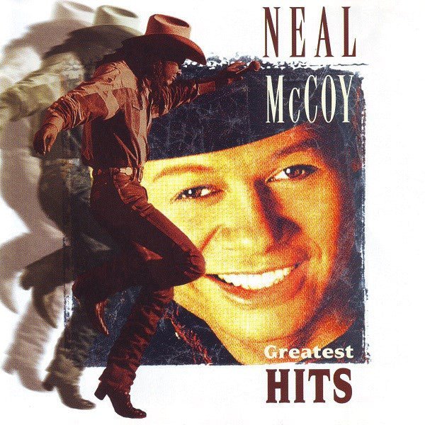 Neal McCoy - Greatest Hits (Used CD) - Mad World Records