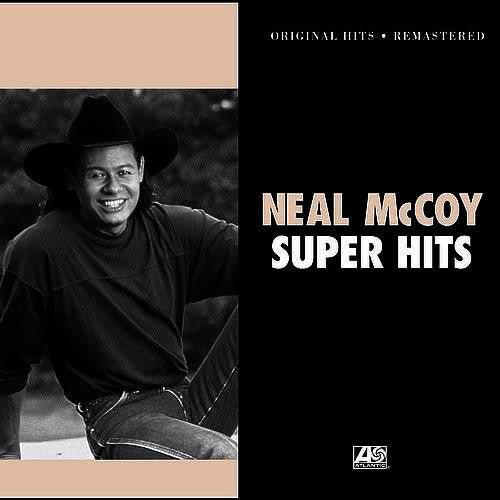 Neal McCoy - Super Hits (Used CD) - Mad World Records