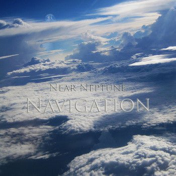 Near Neptune - Navigation (New CD) - Mad World Records