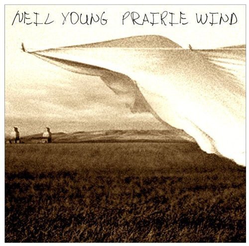 Neil Young - Prairie Wind (Used CD) - Mad World Records