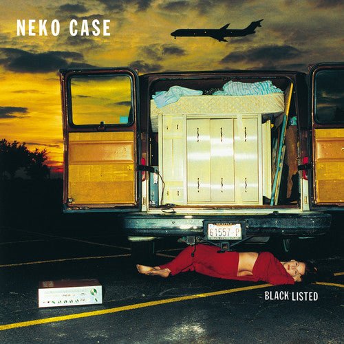 Neko Case - Blacklisted (New Vinyl LP) - Mad World Records