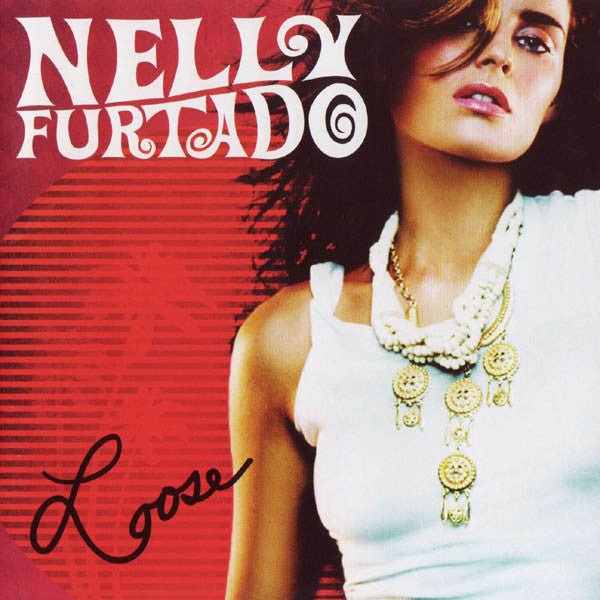 Nelly Furtado - Loose (New CD) - Mad World Records