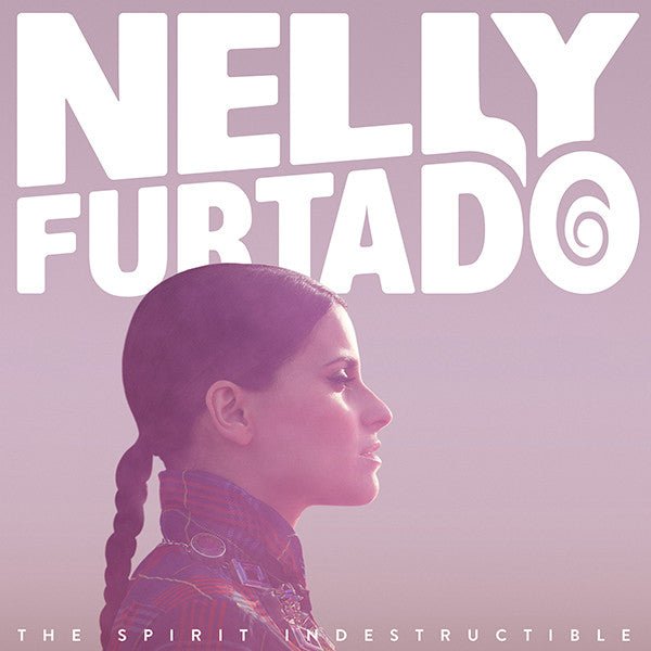 Nelly Furtado - The Spirit Indestructable (New CD) - Mad World Records