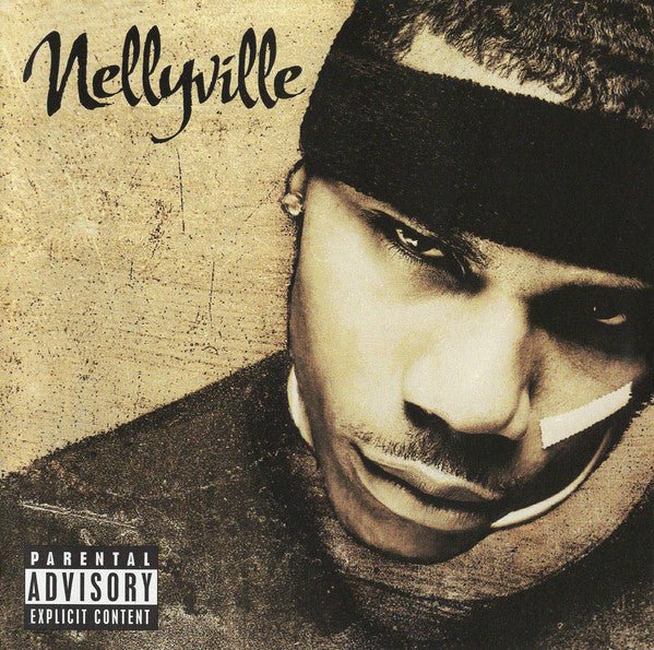 Nelly - Nellyville (Used CD) - Mad World Records