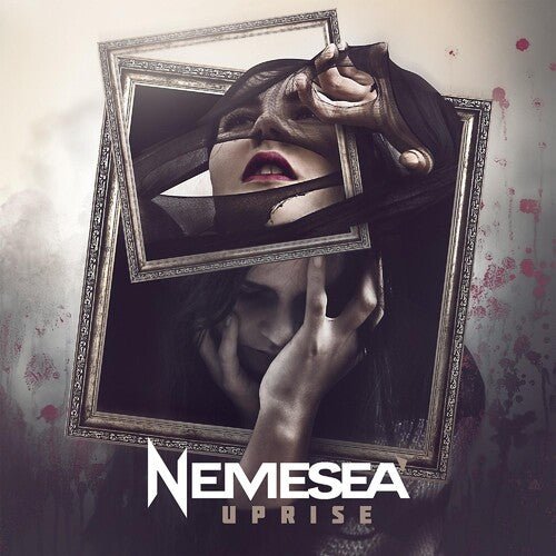 Nemesea - Uprise (New CD) - Mad World Records