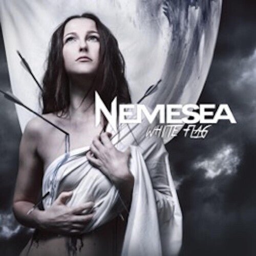 Nemesea - White Flag (New CD) - Mad World Records